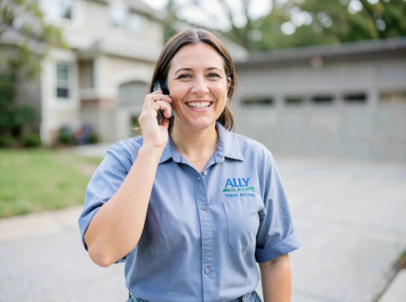 Metal Roof Installation Jacksonville, MO FAQs